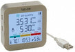 Air Quality Meter