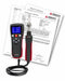 Relative Humidity and Temperature Meter