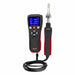 Relative Humidity and Temperature Meter