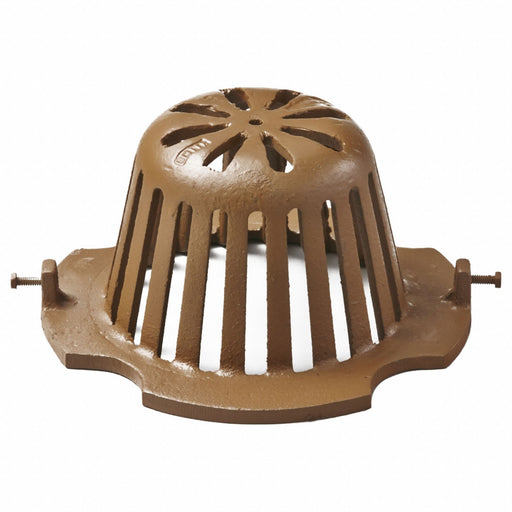 Sanitary Drain Cast Iron