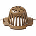 Sanitary Drain Cast Iron
