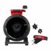 Pipeline Inspection Reel Max Pipe 4 