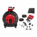 Pipeline Inspection Reel Max Pipe 3 