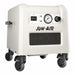 Piston Air Compressor 17.2 in H