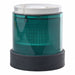 Tower Light Flashing 24to48VDC 70mm Grn