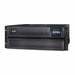 UPS System 18 Min/6.3 Min Backup Time