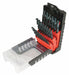 Jobber Drill Set 29 pc HSS