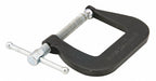 C-Clamp 1 Max Cap. Light Duty