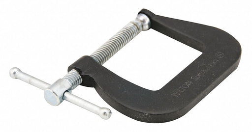 C-Clamp 1 Max Cap. Light Duty