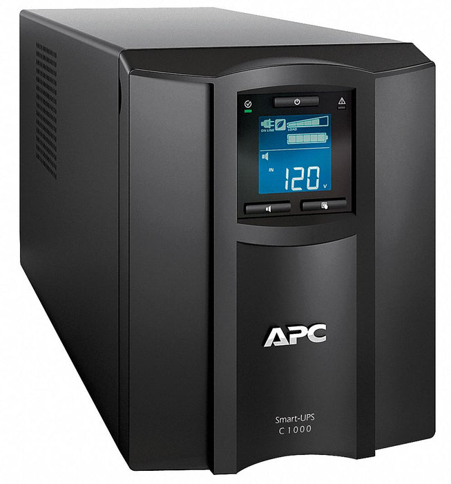 Line Interactive 1.00kVA 120VAC