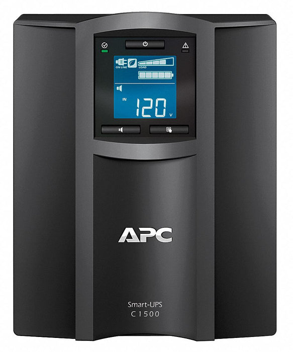 Line Interactive 1.44kVA 120VAC