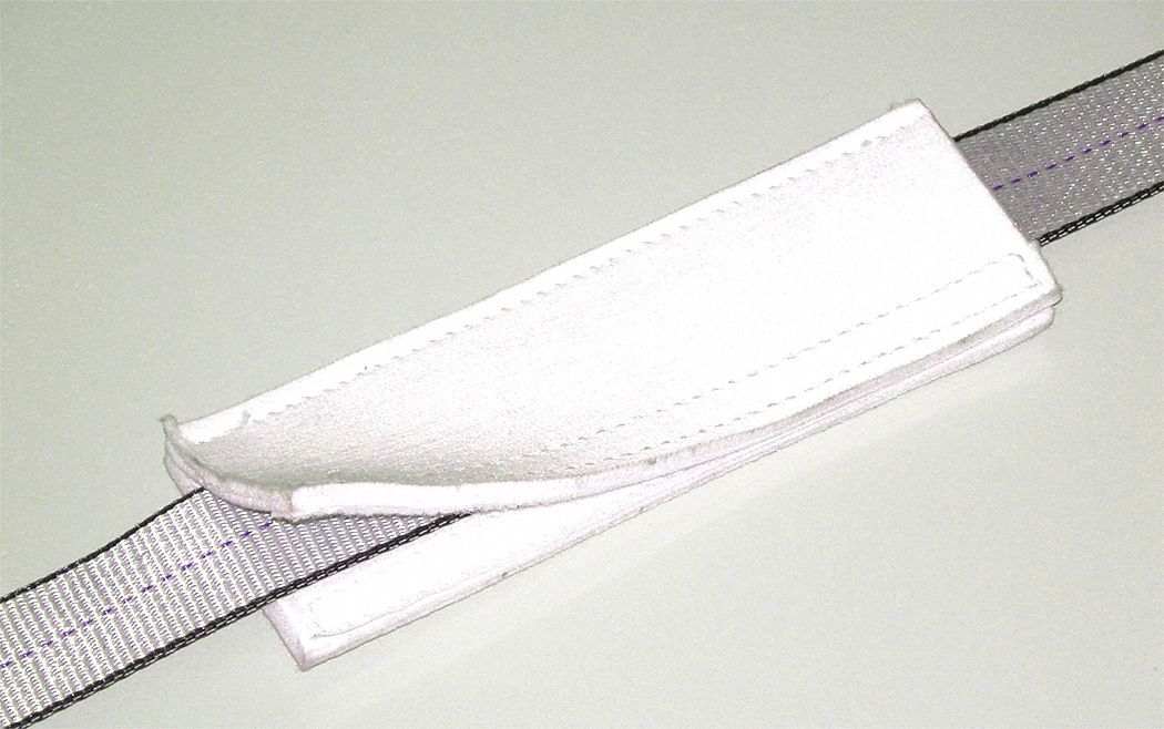 Wear Pad 12 in L x 3 in W