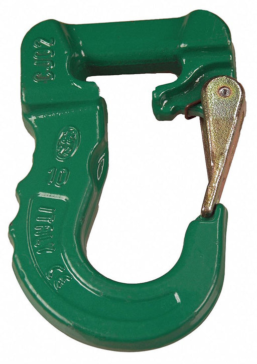 M5063 Sling Hook Alloy Steel 1 3/8 in 5 300 lb