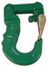 M5063 Sling Hook Alloy Steel 1 3/8 in 5 300 lb