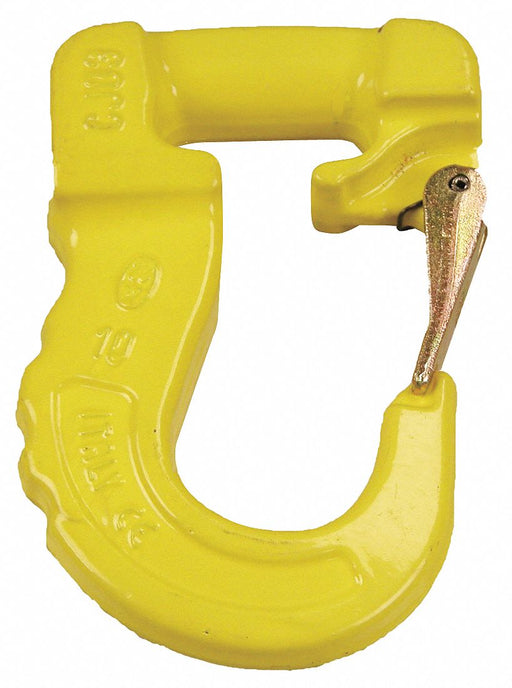 M5063 Sling Hook Alloy Steel 1 1/2 in 8 400 lb