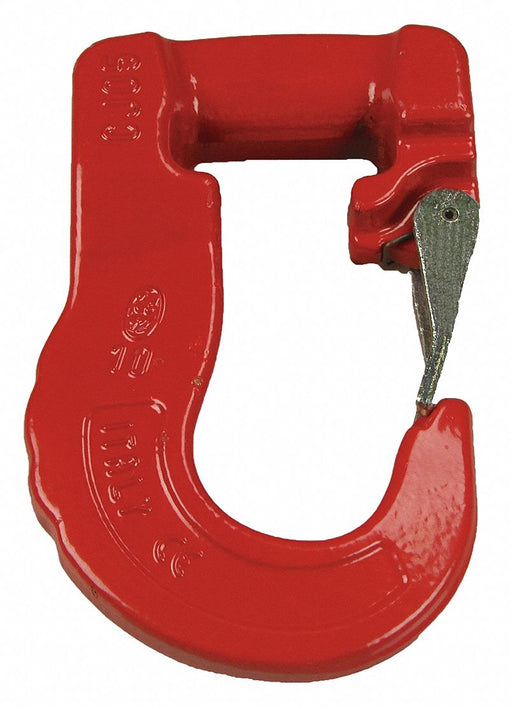 M5063 Sling Hook Alloy Steel 1 3/4 13 200 lb