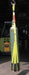 GasBottleSling Ylw Vertical NylonWebbing