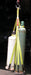 GasBottleSlng Ylw Vrtcl Nylon