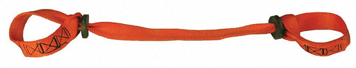 Hose Halter 40 L Nylon 1 Pile