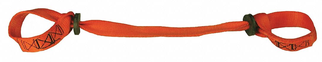 Hose Halter 30 L Nylon 1 Pile