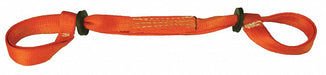 Hose Halter 44 L Nylon 2 Piles