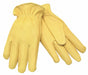 Leather Driver Gloves Deerskin XXL PR