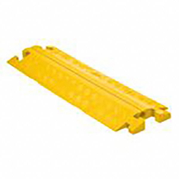 Cable Protector Split Top 1 Channel 3ft.