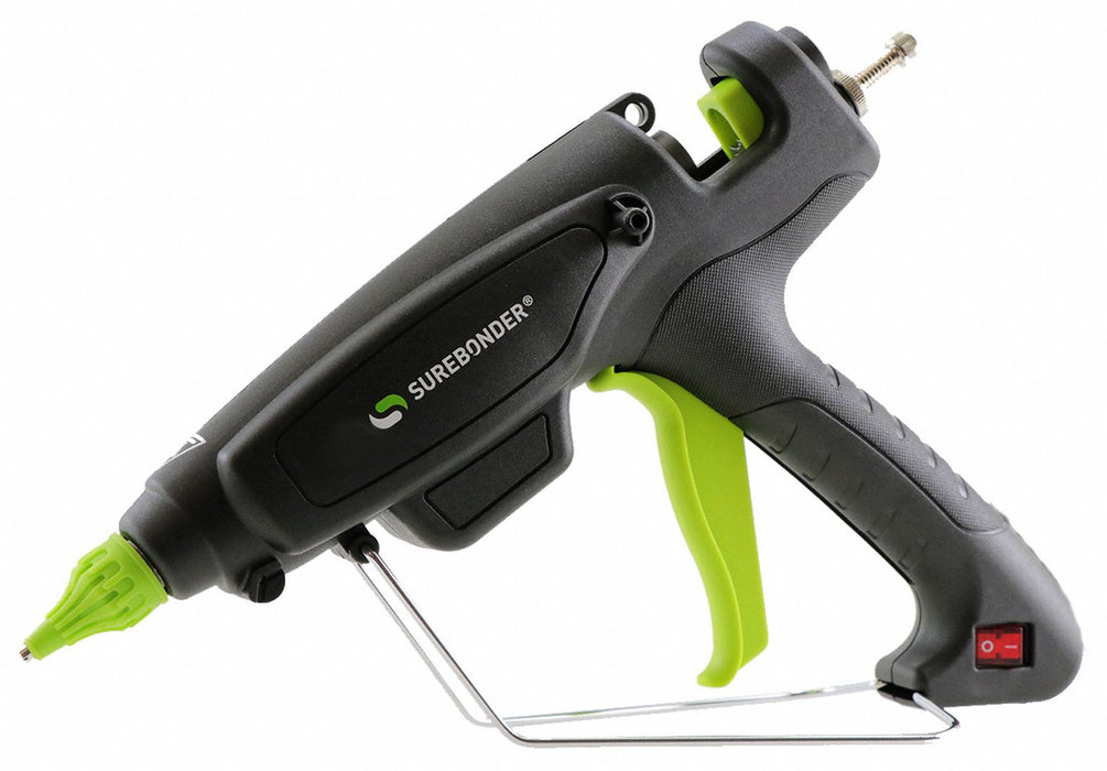 Glue Gun Finger Trigger Corded
