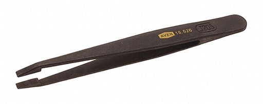 Tweezers Plastic Straight 4 1/2 L