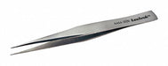 Tweezers SS Straight 5 L