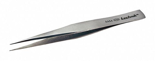 Tweezers SS Straight 5 L