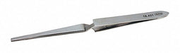 Tweezers SS Straight 6 1/4 L