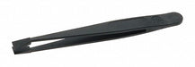 Tweezers Plastic Bent 4 1/2 L