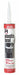 Polyurethane Sealant Gray Plastic Seal