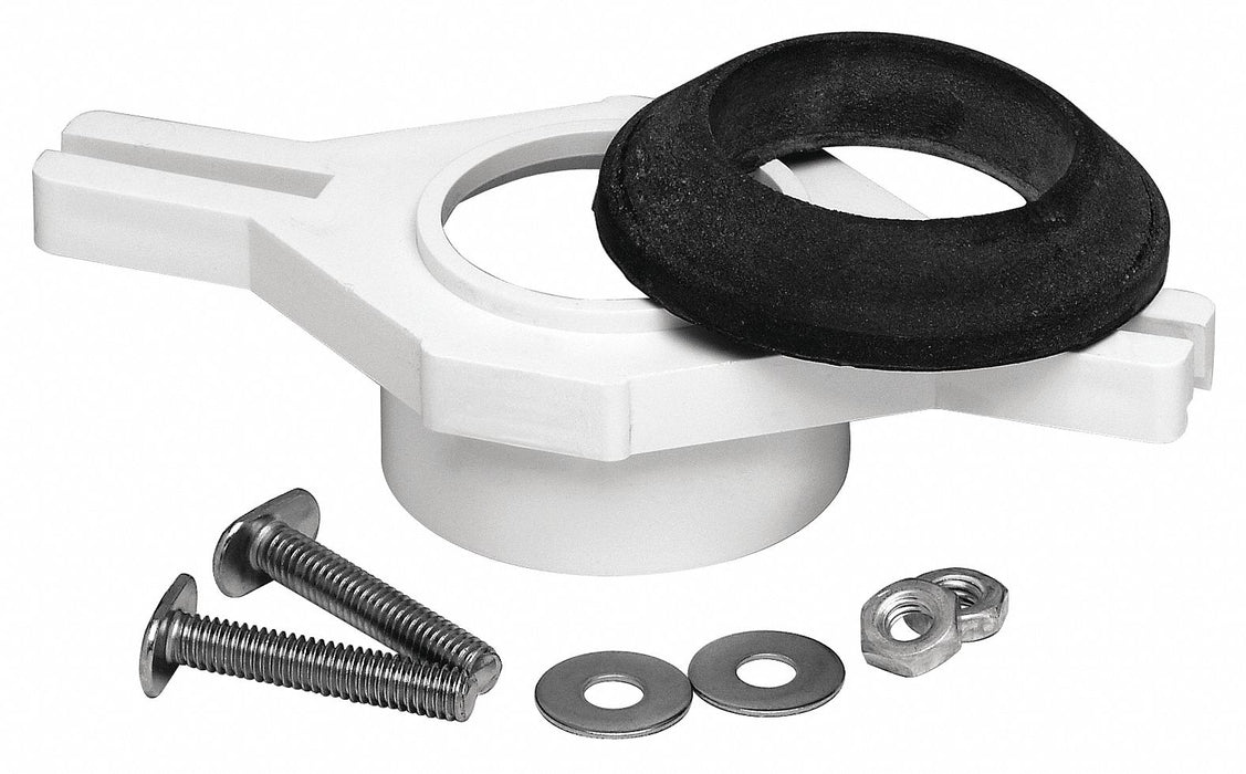 Urinal Flange Universal Fit