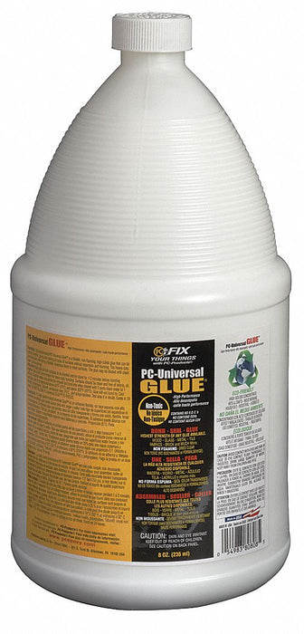 Glue 1 gal Jug Container