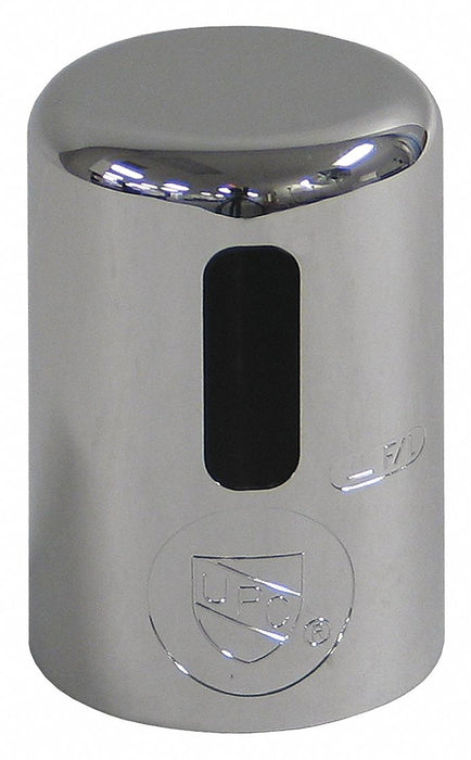 Air Gap Cover Sink Chrome Plated PK2