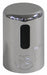 Air Gap Cover Sink Chrome Plated PK2