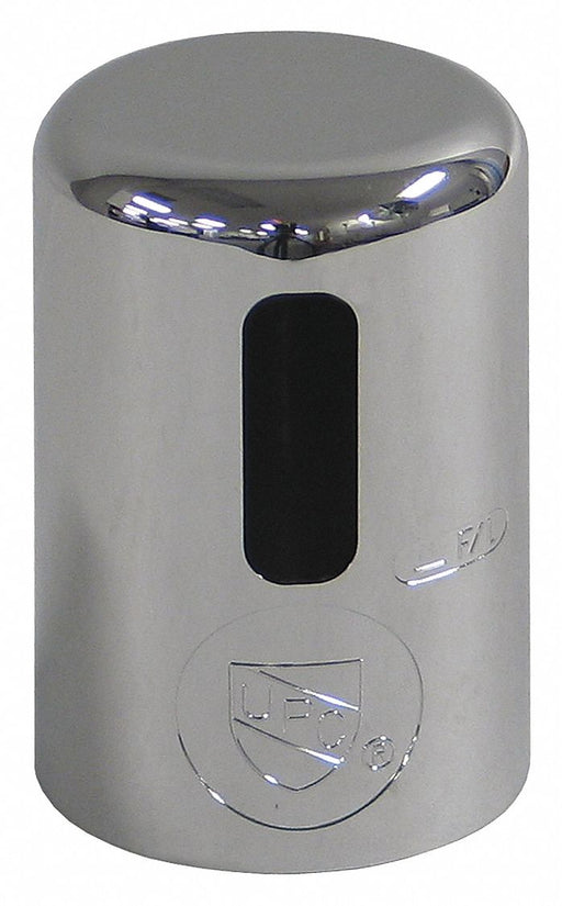 Air Gap Cover Sink Chrome Plated PK2