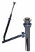 Sink Drain D 2 L 8-1/2 Brass Pop-Up