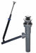 Sink Drain D 2 L 8-1/2 Plastic Pop-Up