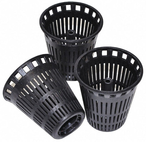Hair Catcher Repl Baskets Danco Plastic
