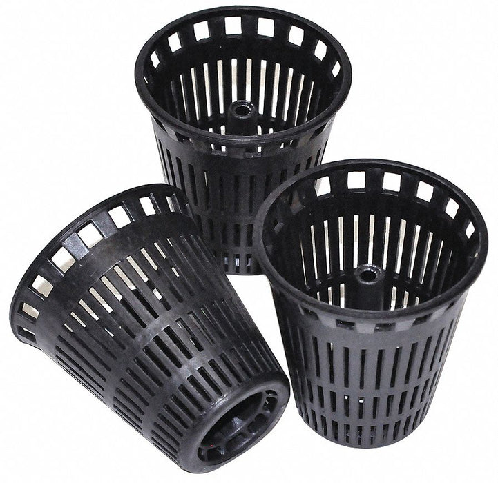 Hair Catcher Repl Baskets Danco Plastic