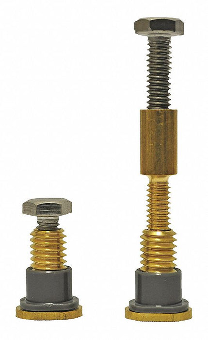 Bolts Universal Fit