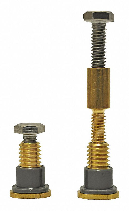 Bolts Universal Fit