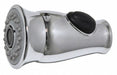 Faucet Spray Head Plastic 13/16 