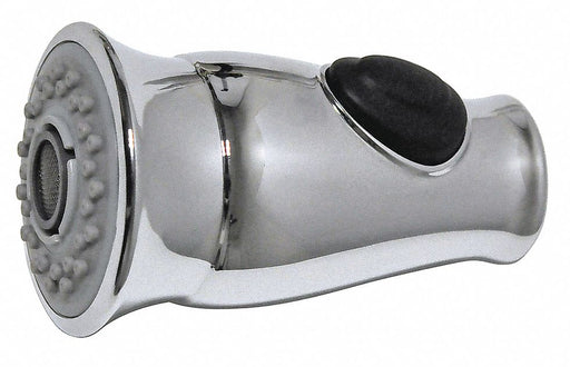 Faucet Spray Head Plastic 13/16 