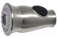 Faucet Spray Head Plastic 13/16 