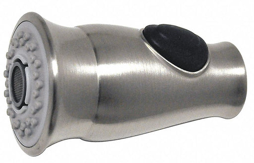 Faucet Spray Head Plastic 13/16 
