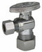 Water Supply Stop 1/4-Turn 5/8 PK10